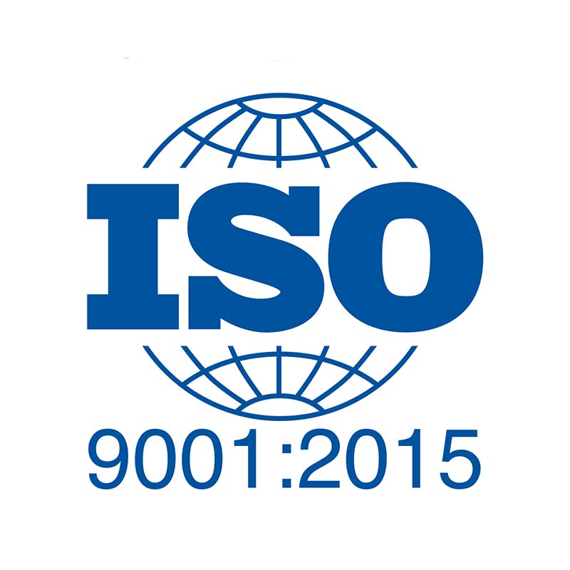 ISO 9001