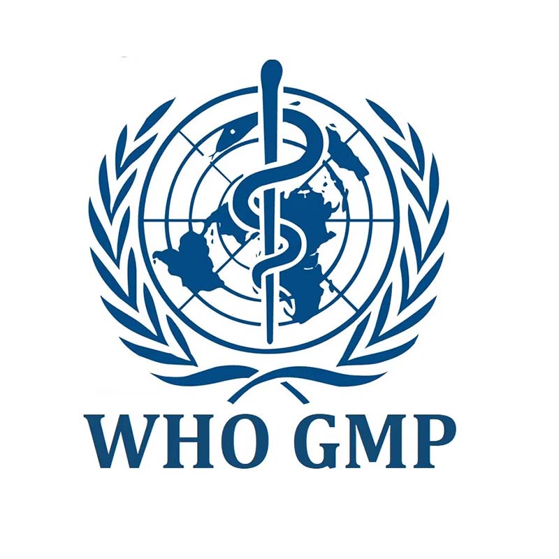 WHO-GMP