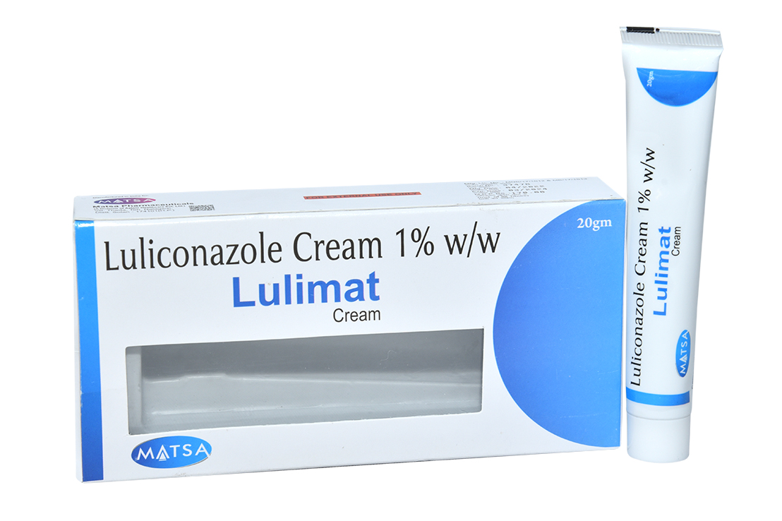 Lulimat cream