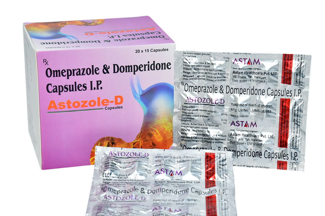 ASTOZOLE-D