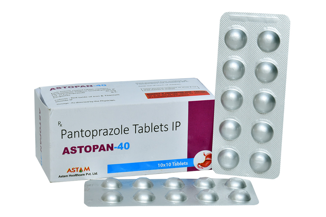 ASTOPAN-40MG