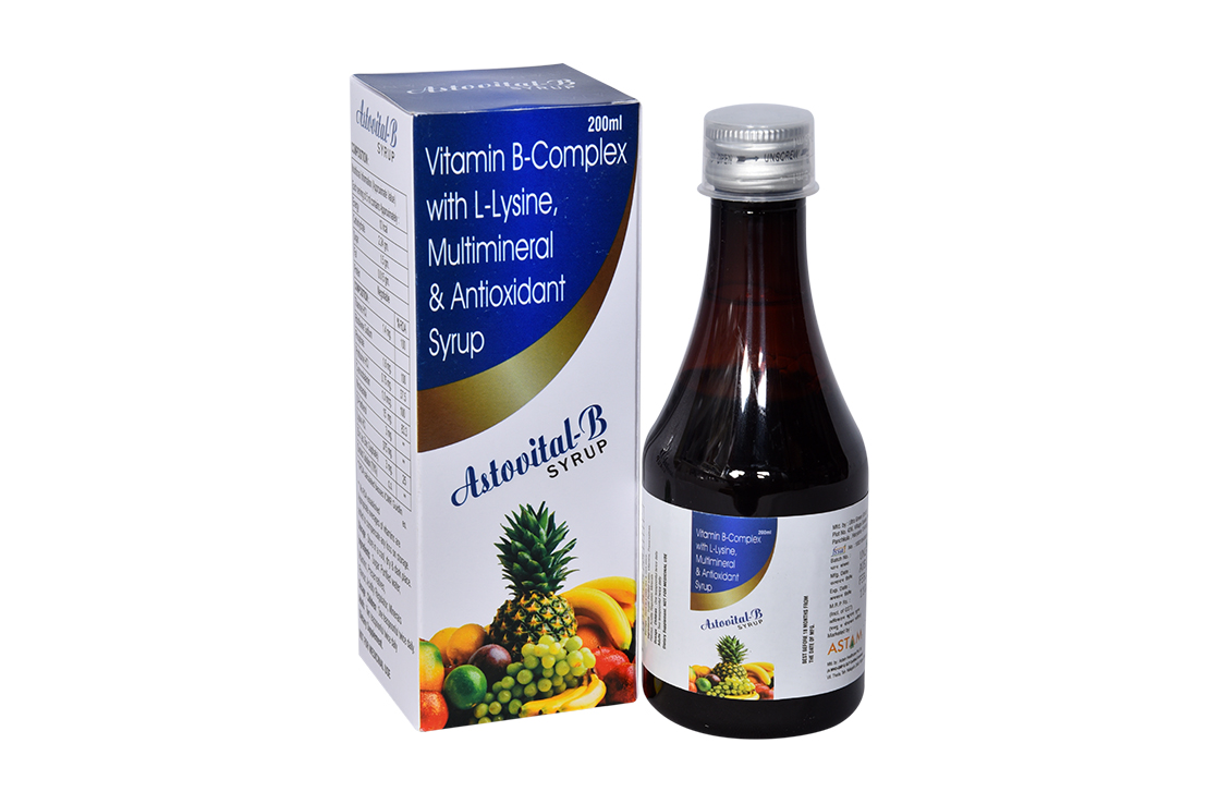 ASTOVITAL-B