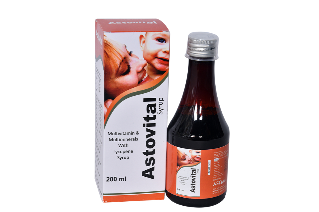 ASTOVITAL