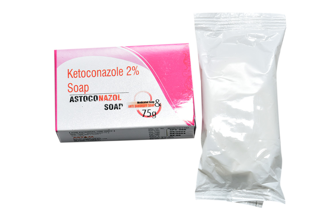 ASTOCONAZOL
