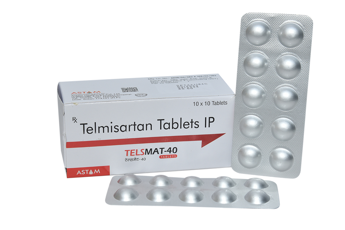 Telsmat-40