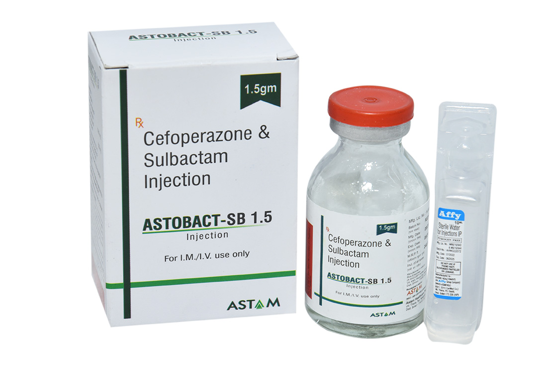 ASTOBACT-SB 1.5