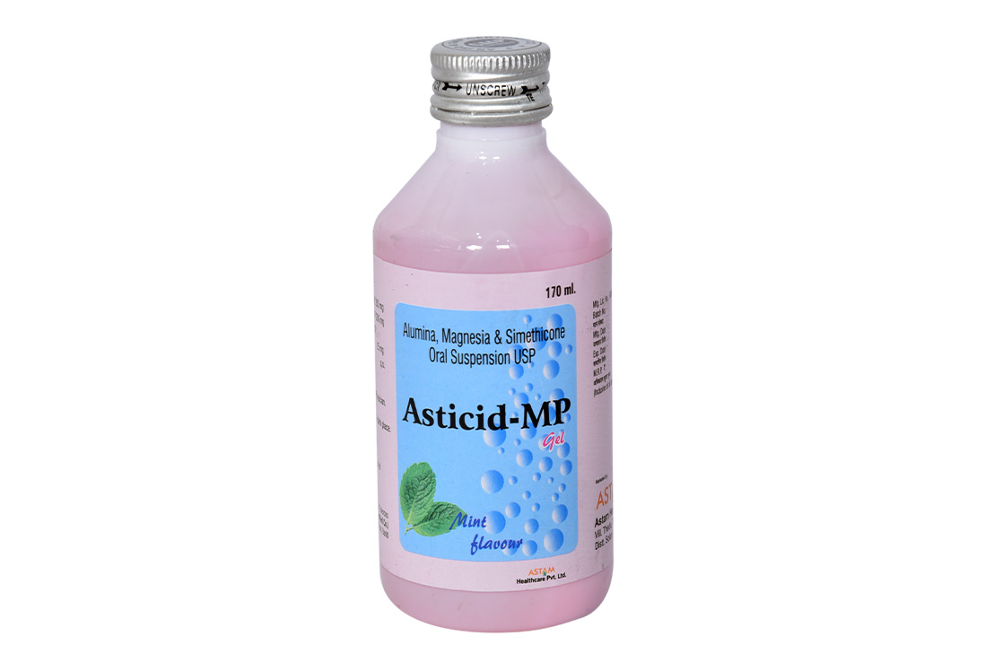 ASTICID-MP