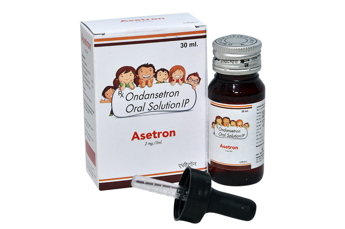 ASETRON