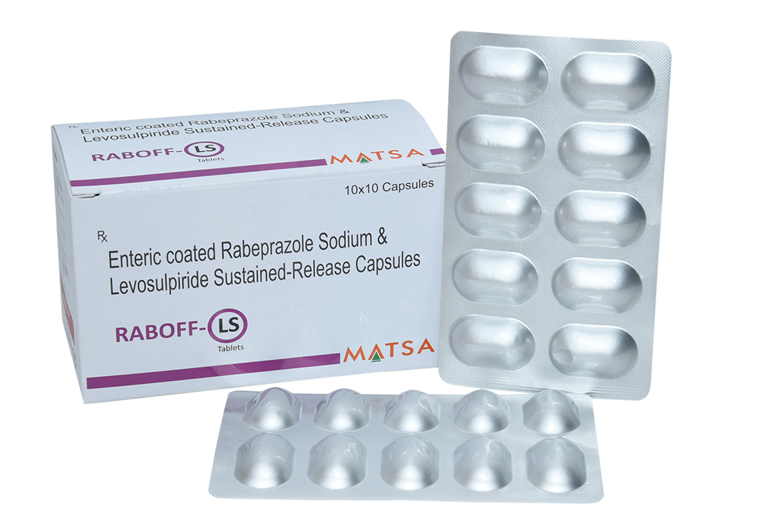 Raboff-DSR