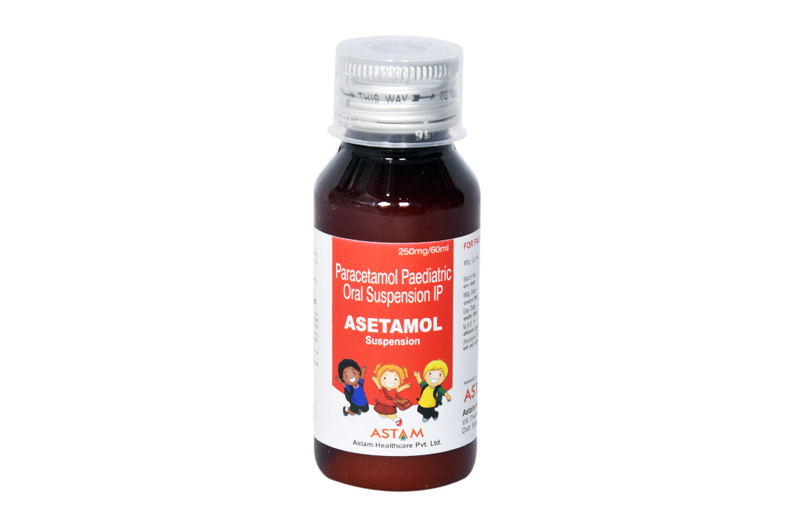ASETAMOLE-250