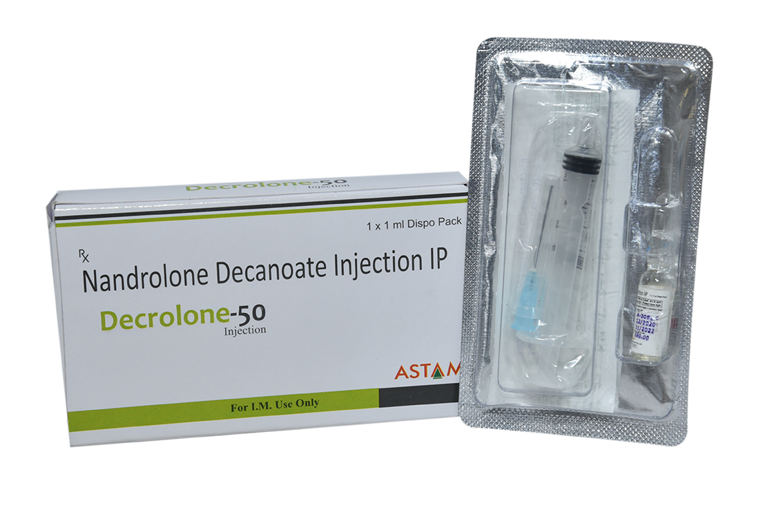 DECROLONE-50