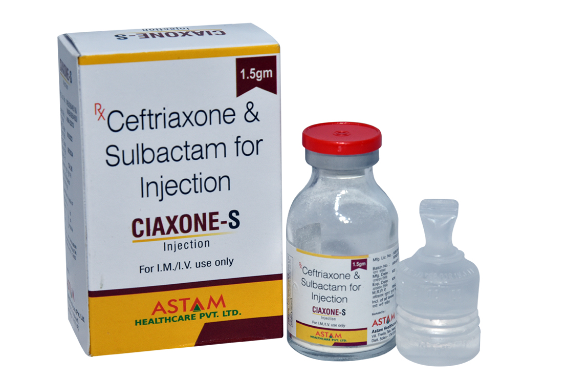 CIAXONE-S 1.5