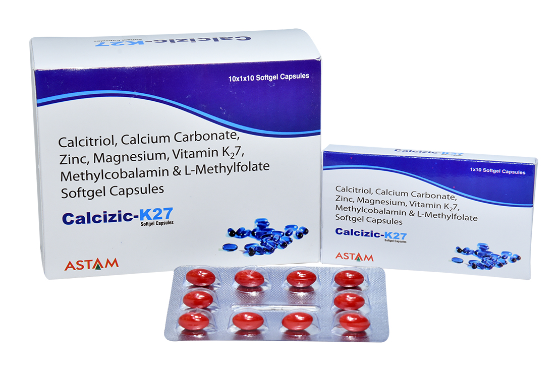 CALCIZIC-K27