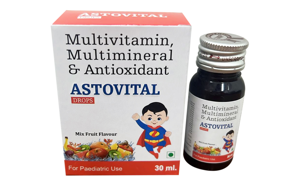 ASTOVITAL DROP