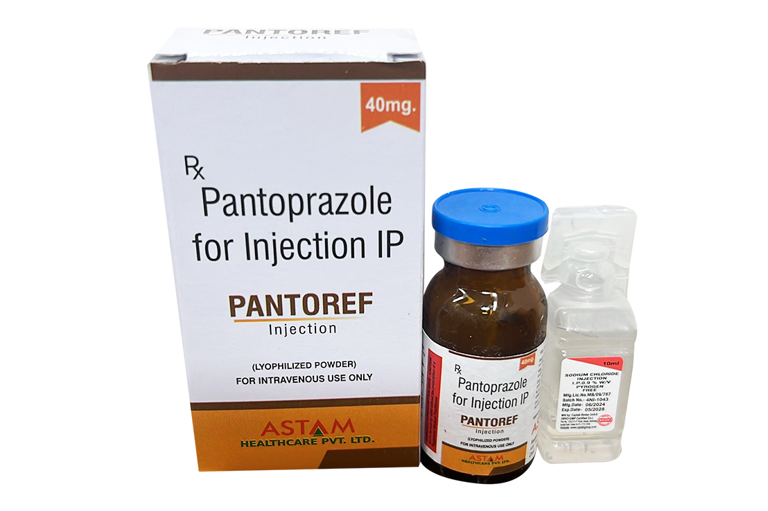 PANTOREF-40