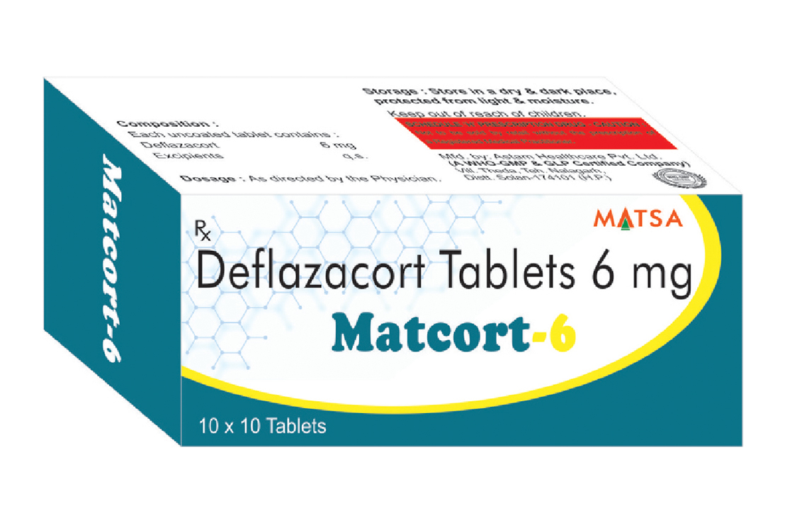 MATCORT-6