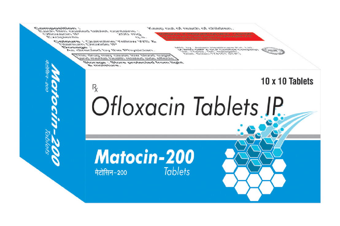 MATOCIN-200
