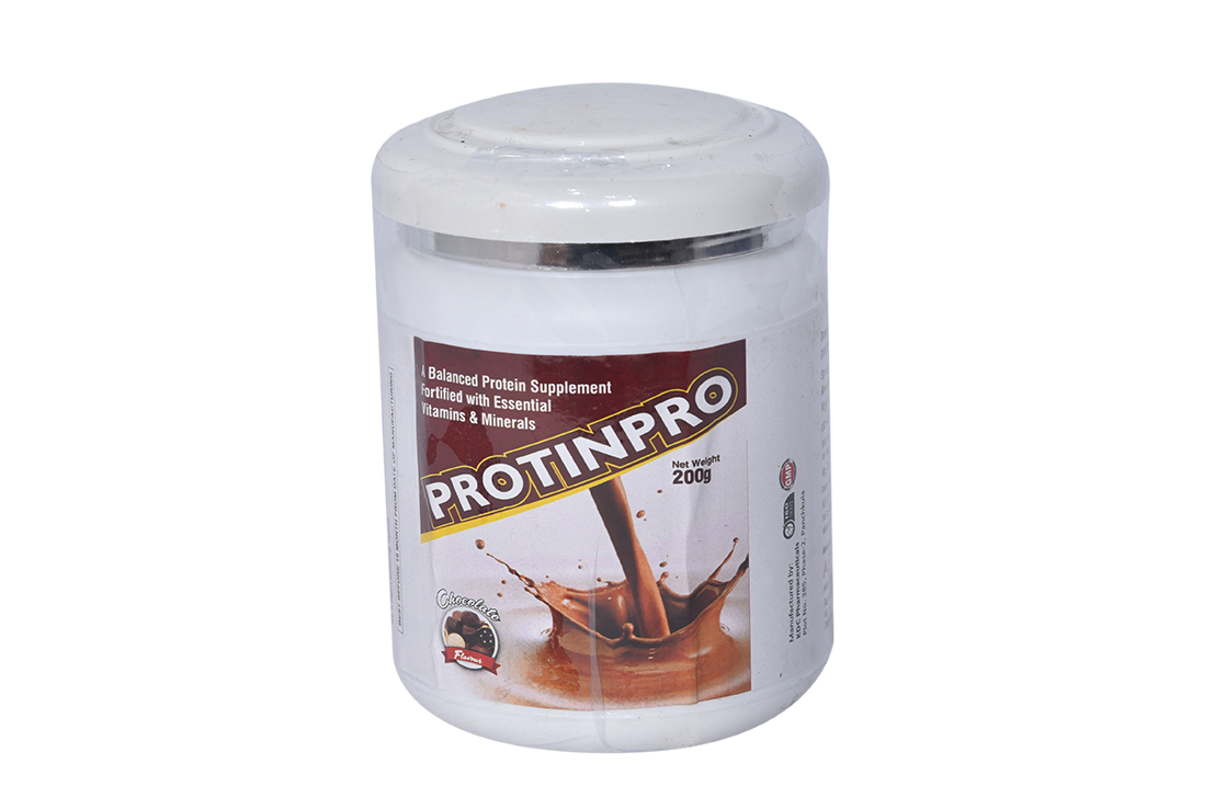 PROTEIN PRO DHA